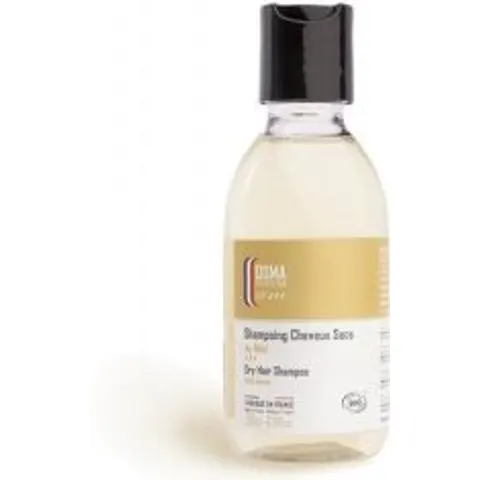 Osma Tradition Shampooing Bio Cheveux Secs Osma – image 1