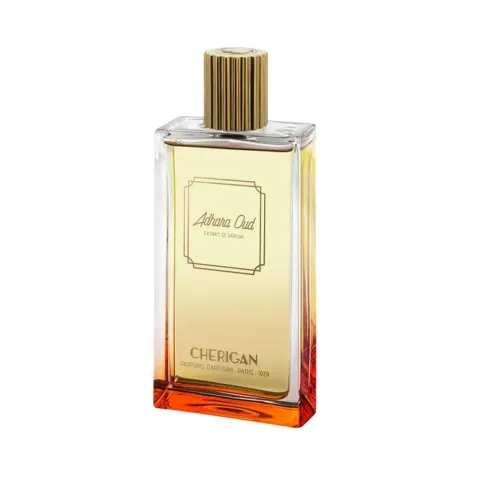 Cherigan Adhara Oud Extrait de Parfum 100 ml – image 1
