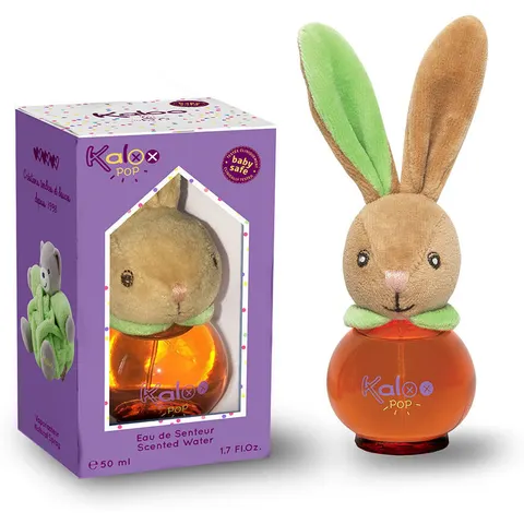 Kaloo Pop scented water 50 ml – imagen 1