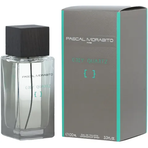 Pascal Morabito Grey Quartz Eau De Toilette 100 ml (man) – image 1