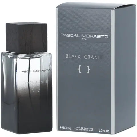 Pascal Morabito Black Granit Eau de Toilette – image 1