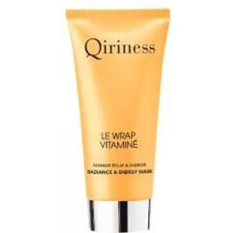 Qiriness Le Wrap Vitaminé Masque – 50ml – image 1