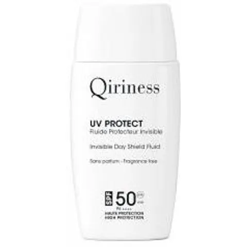 Qiriness - Les Essentiels - Uv Protect - 50ml – image 1