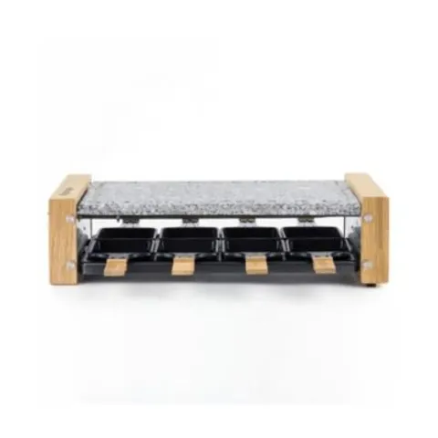 H.koenig Raclette WOD8 – immagine 1