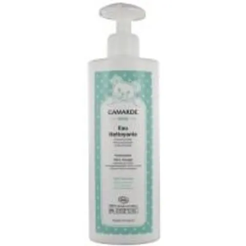 Gamarde Eau Nettoyante 400 ml - Flacon-Pompe 400 ml – image 1
