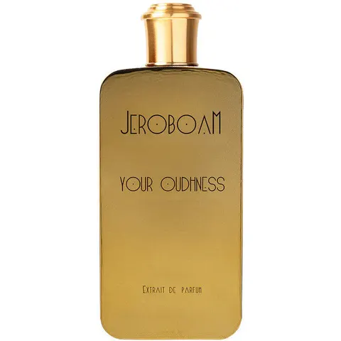 Jeroboam Your Oudhness Extrait de Parfum 100 ml – image 1