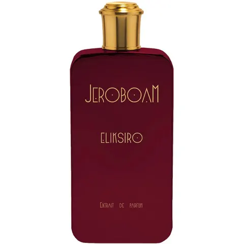 Jeroboam Eliksiro Extrait de Parfum 100 ml – image 1