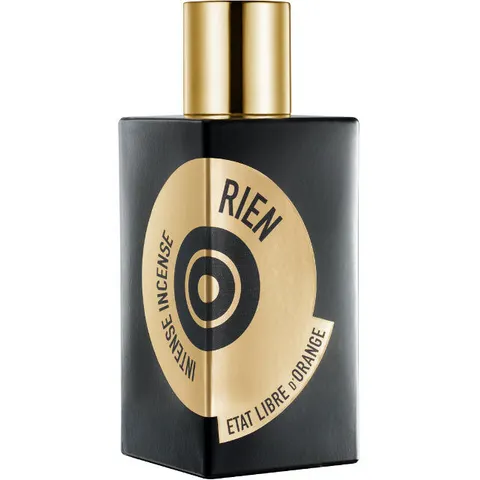 Etat Libre d'Orange Rien Intense Incense Eau de Parfum - 100ml – image 1