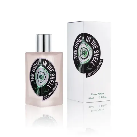 Etat Libre D'Orange Ghost in the Shell Eau de Parfum, 100 ml – afbeelding 1