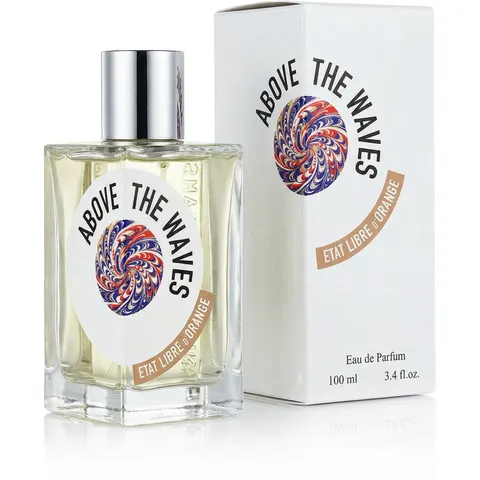 Etat Libre D'Orange Above the Waves - 100 ML – immagine 1