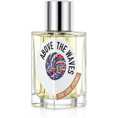 Etat Libre d'Orange Above The Waves Eau de Parfum Spray 50ml – image 1