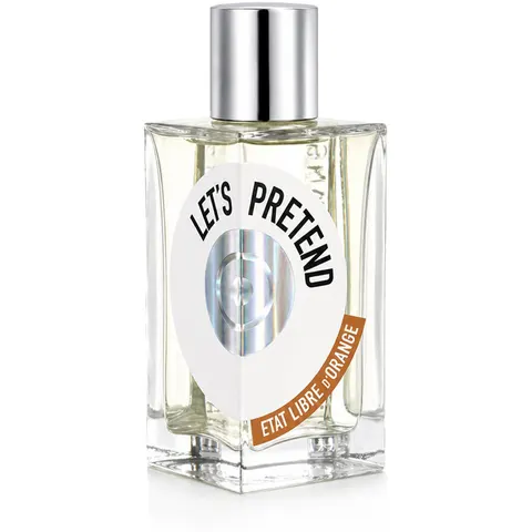 Etat Libre D'Orange Let's Pretend - 100 ML – immagine 1