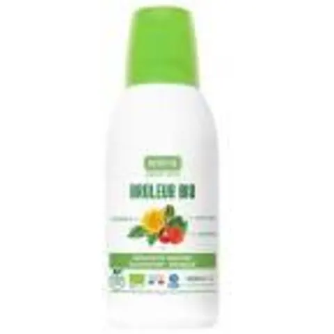Nutrivie Brûleur Bio 500 ml - Bouteille 500 ml – image 1