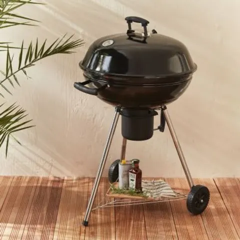 sweeek - Kogelbarbecue 56,5cm georges – afbeelding 1