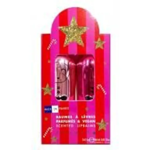 Inuwet - Duo-Set Couture – Bild 1