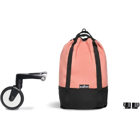 Babyzen Bolsa Yoyo - Ginger – imagen 1