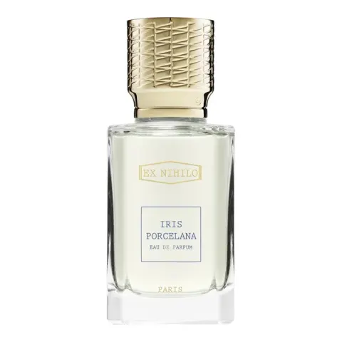 EX NIHILO Iris porcelana 50 ml – imagen 1