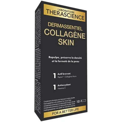 THERASCIENCE SAM DERMASSENTIEL Collagene Skin – immagine 1