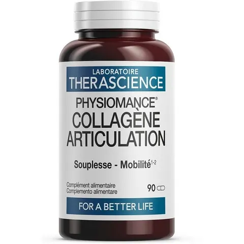 Therascience Sam Physiomance Collag Artic 90cps – immagine 1