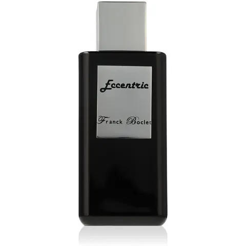 Franck Boclet Eccentric Extrait de Parfum 100 ml – image 1