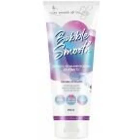 Les Secrets de Loly Bubble Smooth Après Shampooing – image 1