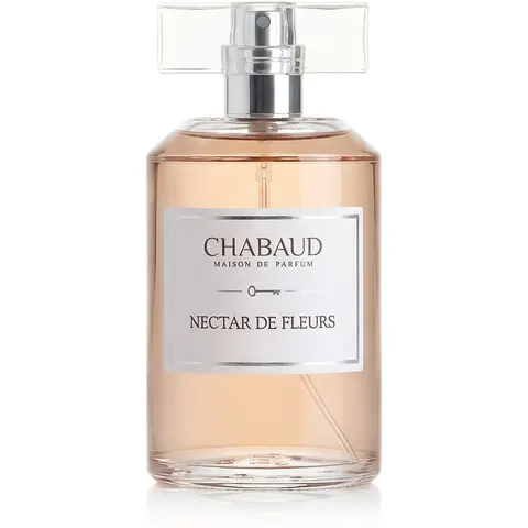 Chabaud Maison de Parfum Nectar de Fleurs Eau de Parfum 100 ml – image 1