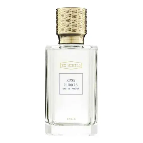 EX NIHILO Rose Hubris 100 ml – imagen 1