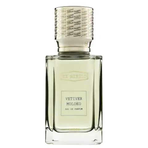 Ex Nihilo Vetiver Moloko Eau de Parfum (Unisexe) 100 ml – image 1