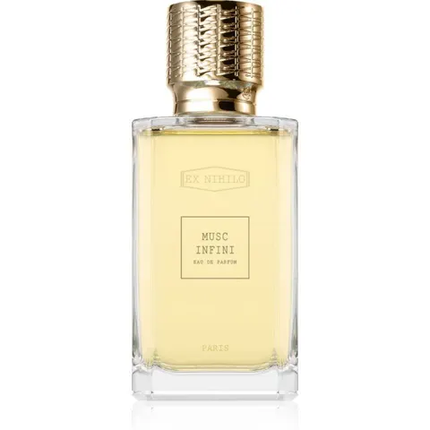 Ex Nihilo Musc Infini Eau de Parfum unisex 100 ml – image 1
