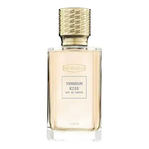 EX NIHILO Venenum Kiss 100 ml – imagen 1