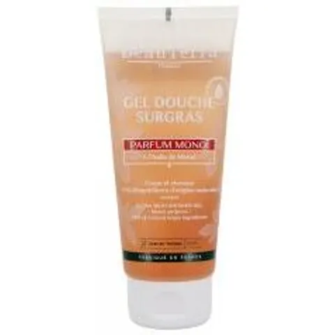 Beauterra Monoi gel de ducha 100 ml – imagen 1