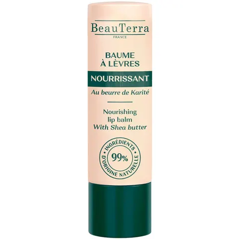 Beauterra Bálsamo Labial 4 gr – imagen 1