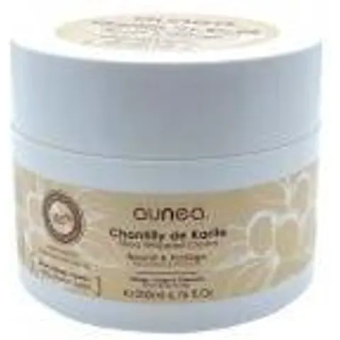 Aunéa Chantilly de Karité 200 ml - Pot 200 ml – image 1
