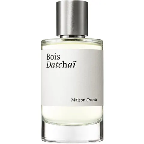 MAISON CRIVELLI BOIS DATCHAI EDP 100ml – afbeelding 1