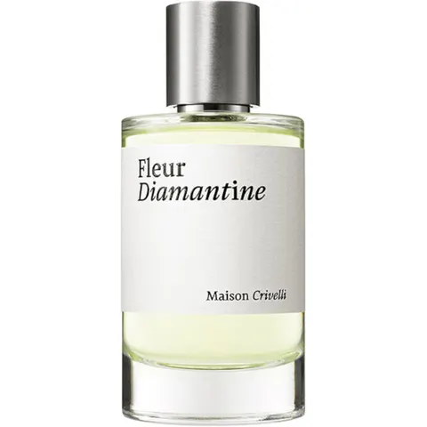 Maison Crivelli Fleur Diamantine Eau De Parfum 100 ml (unisex) – image 1