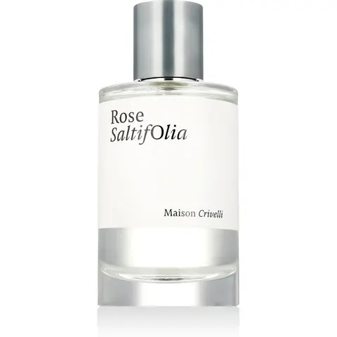 Maison Crivelli Rose Saltifolia EDP 100ml – afbeelding 1