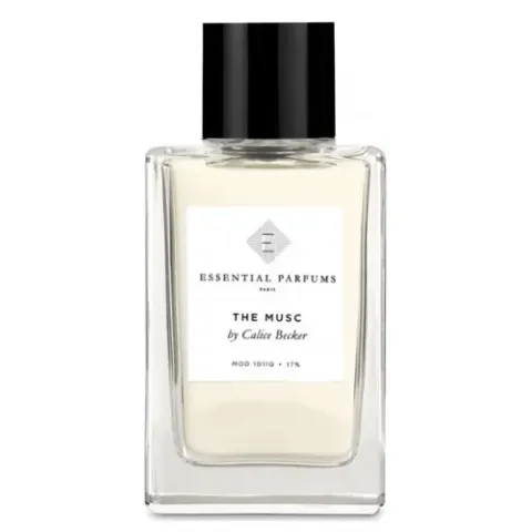 ESSENTIAL PARFUMS The Musc 100 ml – imagen 1
