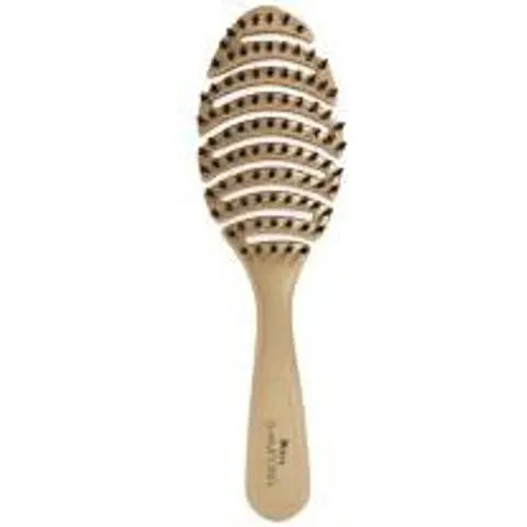 Mon Shampoing Brosse Flexible Soie Sanglier – image 1