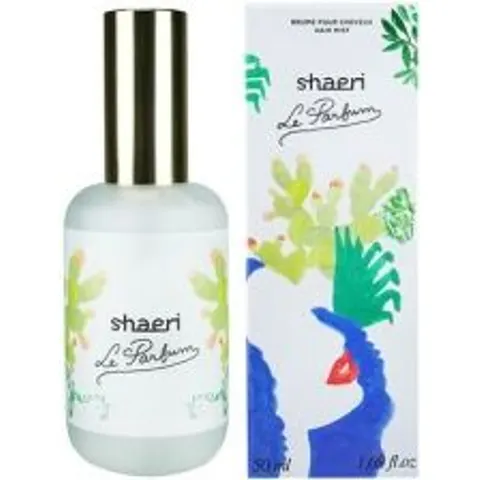 Shaeri Le Parfum Brume Cheveux – image 1