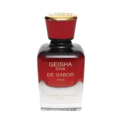 DE GABOR Geisha Diva 50 ml – imagen 1