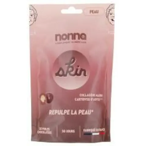 Nonna Lab Skin - Doypack 30 perles – image 1
