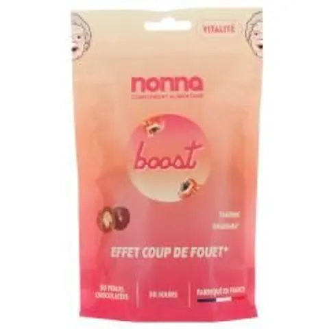 Nonna Lab Boost - Doypack 30 perles – image 1