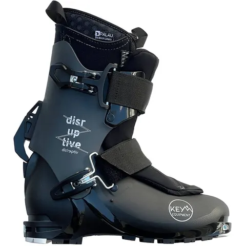 Key Equipment - Boots de splitboard - Disruptive Boots - Taille 29.5 - Navy – image 1