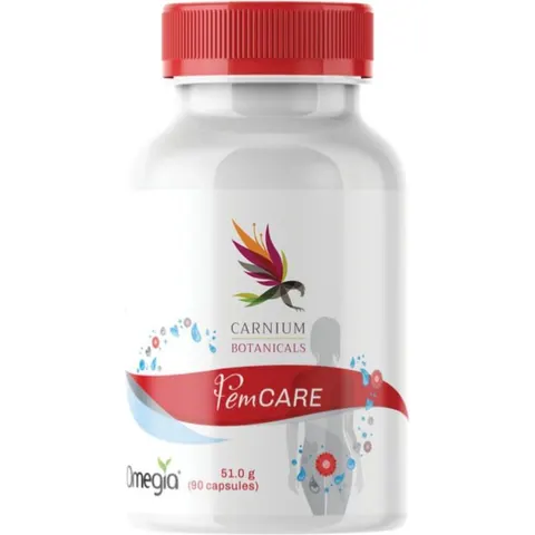 BIO + CARNIUM BOT FEM CARE 90 Cps – immagine 1