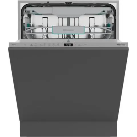 Hisense HV16C A scomparsa totale 16 coperti – immagine 1