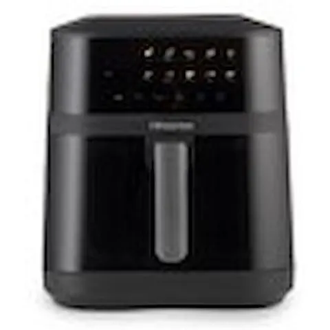 Hisense Friggitrice ad aria Haf1800dcd Nero – immagine 1