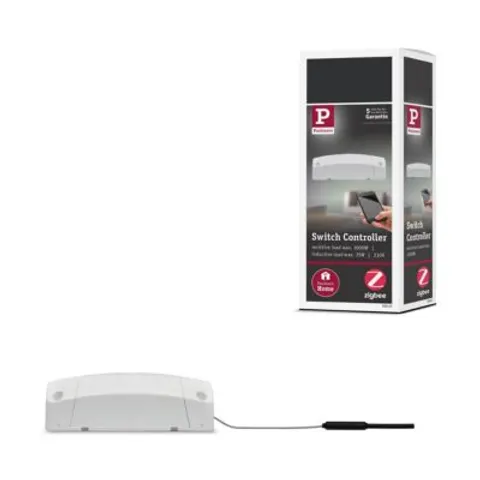 PAULMANN PLM 50043 - Smart light, ZigBee, Cephei switch controller – image 1