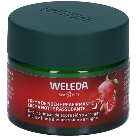Weleda Crema Notte Rassodante 40 ML – immagine 1