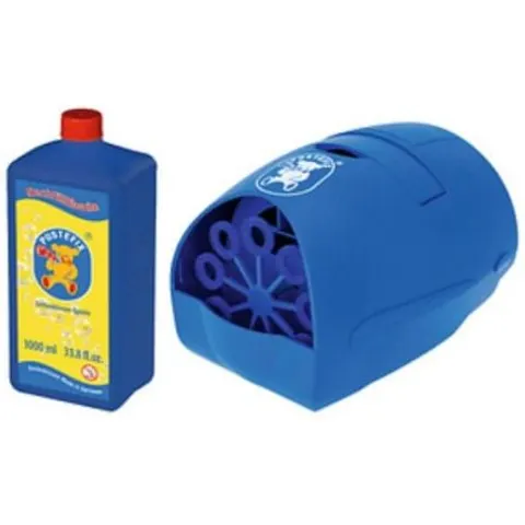 Pustefix Party-Bubbler 1000ml – Bild 1