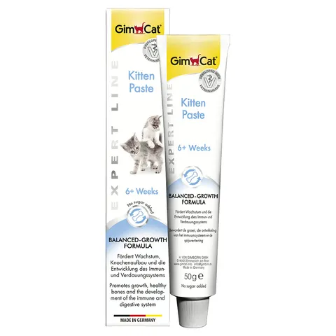 gimborn Kitten paste 50 g – immagine 1